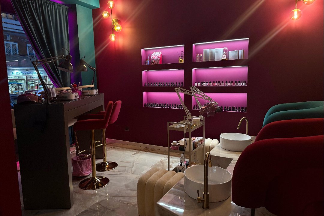 Numea, Conca d'Oro, Roma