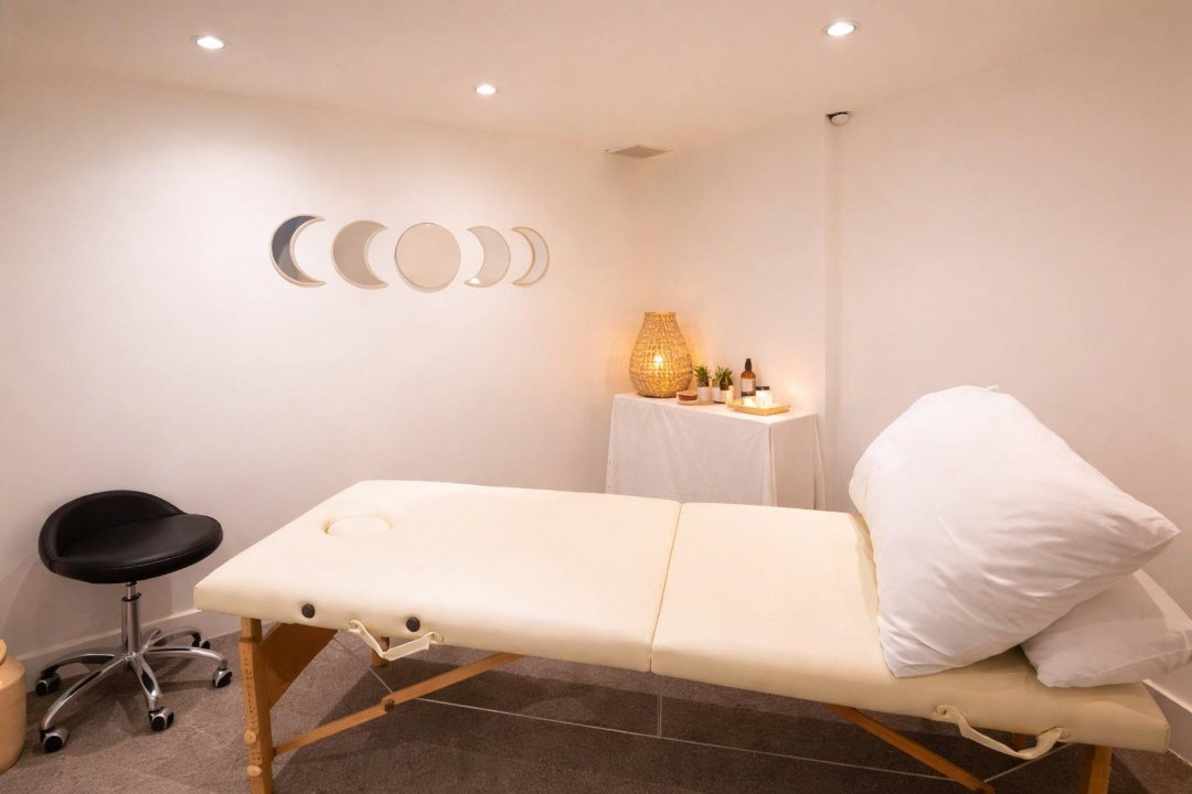 Yinspire Therapy London, Balham High Road, London