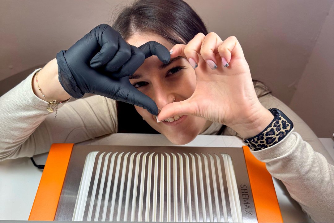 Okene Nails, Sant Vicent del Raspeig