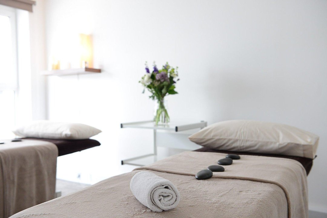 Yinspire Therapy Brighton, Preston Park, Brighton and Hove