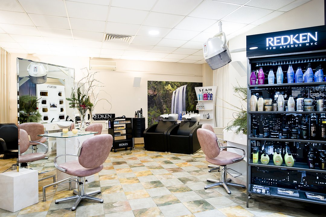 Brandon-Hair-Atelier, Neuseddin, Brandenburg