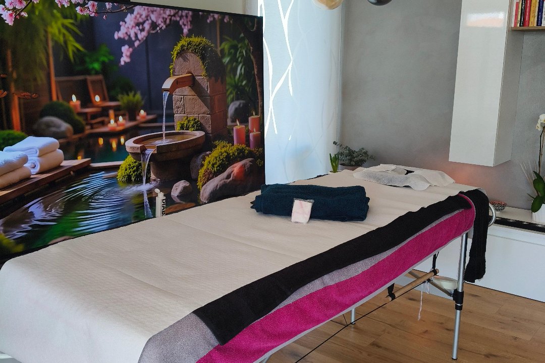 Alex Home Massage, Vicenza