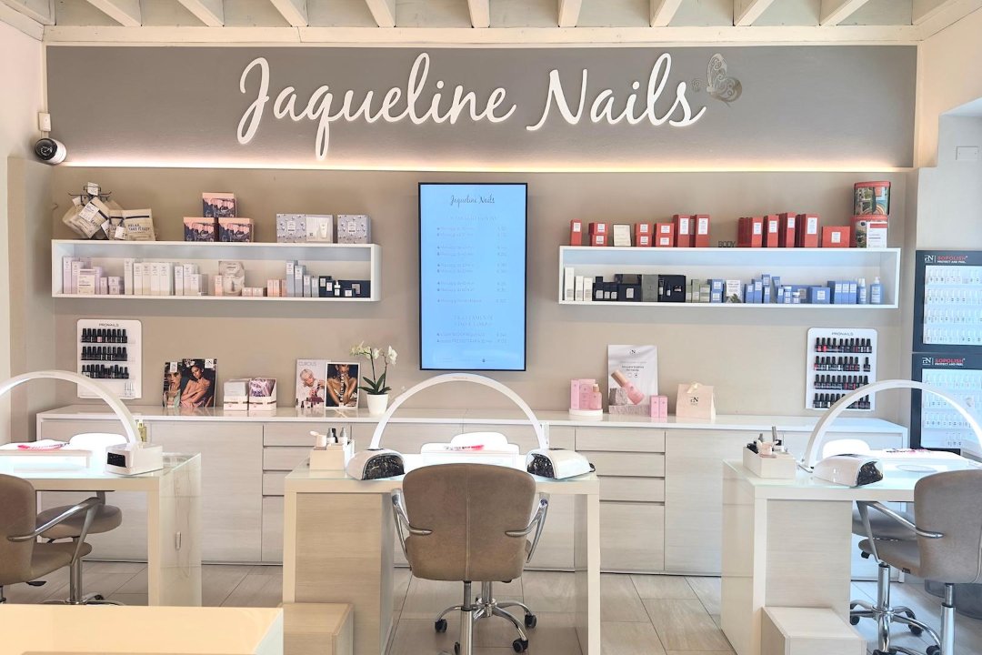 Jaqueline Nails, Mantova, Lombardia