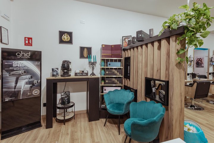 Arancio Valentina parrucchieria - Centro Estetico - Coiffure Palermo - Photo de galerie - OneBooking