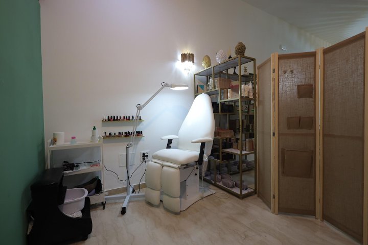 Arancio Valentina parrucchieria - Centro Estetico - Coiffure Palermo - Photo de galerie - OneBooking