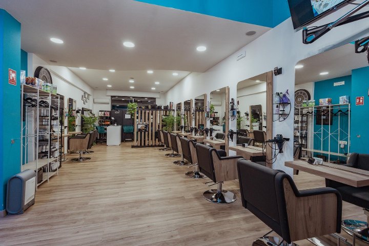 Arancio Valentina parrucchieria - Centro Estetico - Coiffure Palermo - Photo de galerie - OneBooking