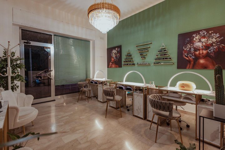 Arancio Valentina parrucchieria - Centro Estetico - Coiffure Palermo - Photo de galerie - OneBooking