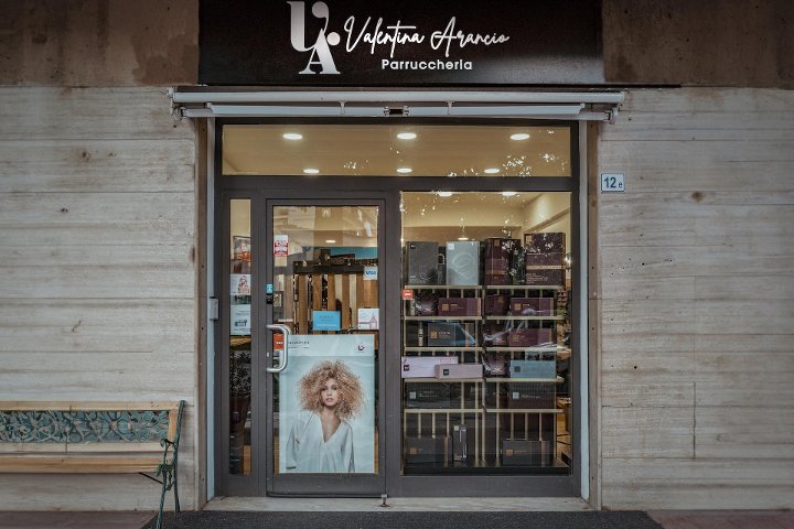 Arancio Valentina parrucchieria - Centro Estetico - Coiffure Palermo - Photo de galerie - OneBooking