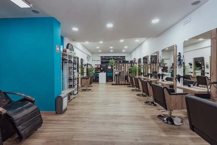 Arancio Valentina parrucchieria - Centro Estetico - Coiffure Palermo - Photo de galerie - OneBooking