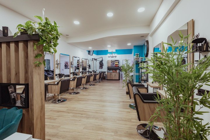 Arancio Valentina parrucchieria - Centro Estetico - Coiffure Palermo - Photo de couverture - OneBooking