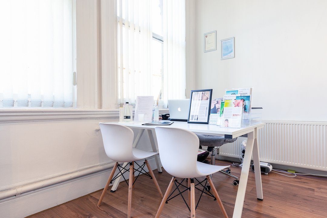 Skin Cosmedics, Manchester City Centre, Manchester