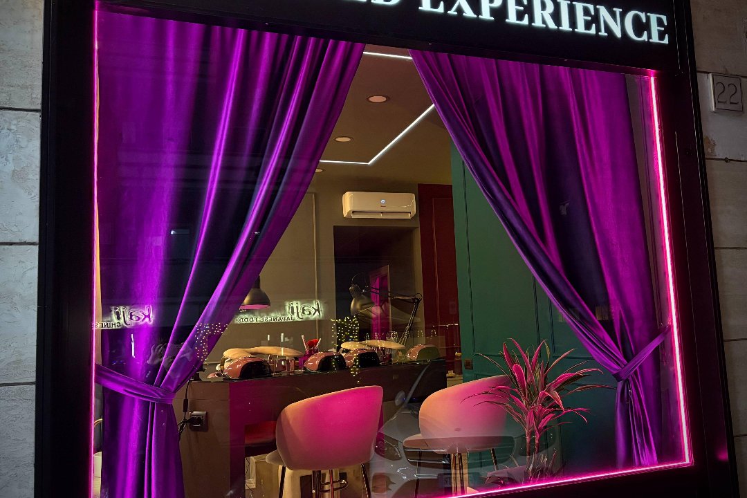 Numea, Conca d'Oro, Roma