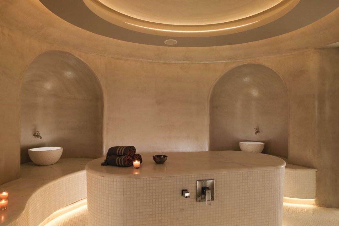 Oqua Spa Mykonos Riviera, Mykonos Town