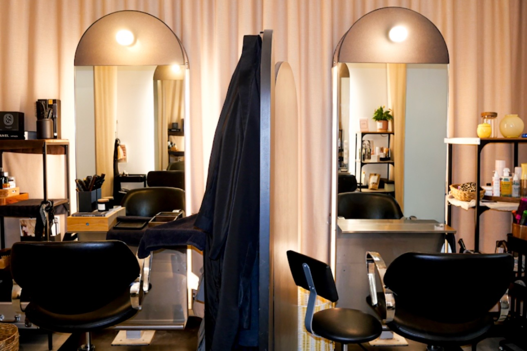 La suite Paris - La Fabrica, Boulevard des Capucines, Paris