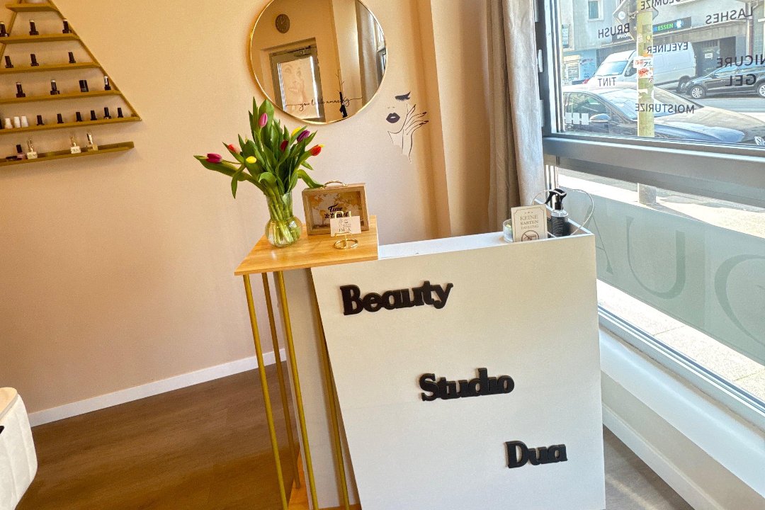 Beauty Studio DUA, Stadtbezirk I, Essen