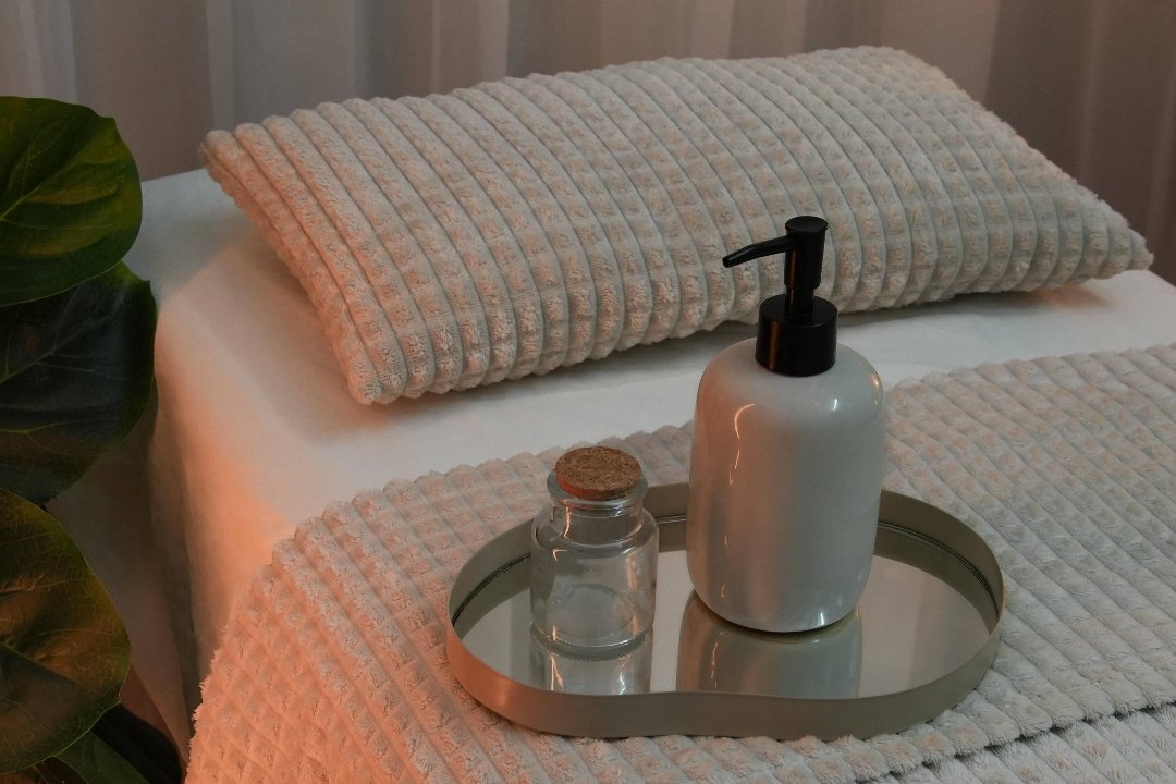 Body & Soul by Stefanie Moll, Zentrum-Ost, Leipzig