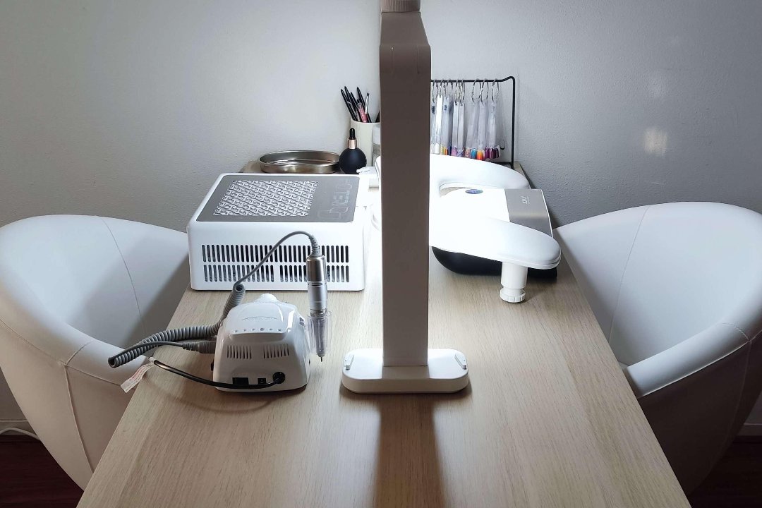 NailsBy Iana, Kadoelen, Amsterdam