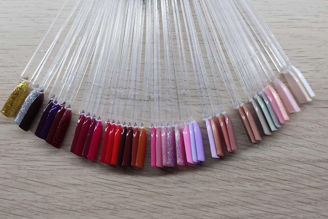 NailsBy Iana, Kadoelen, Amsterdam