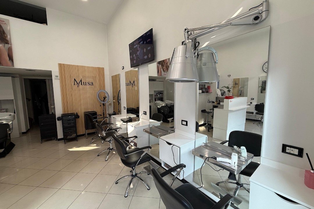 Musa Hair & Beauty, Porta Genova - Famagosta, Milano