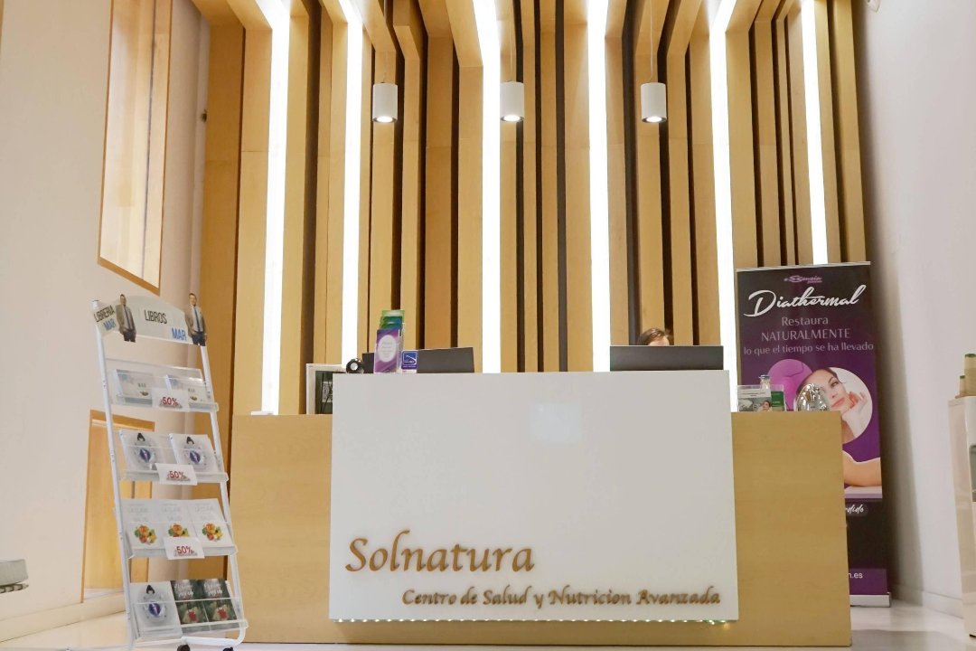 Solnaturaleza, Velázquez, Madrid