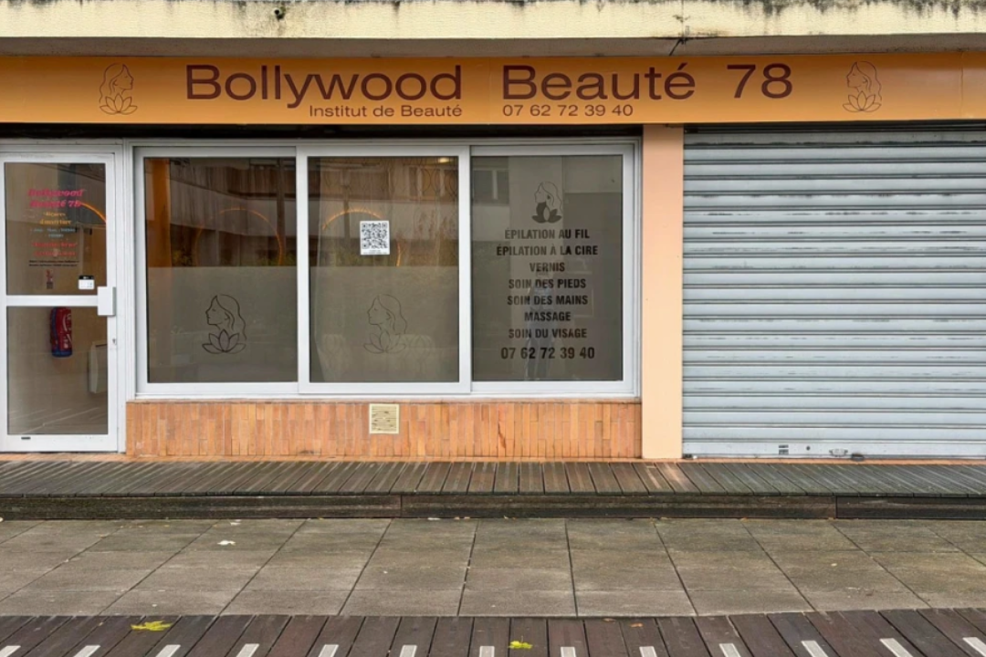 Bollywood Beauté 78, Maurepas, Yvelines