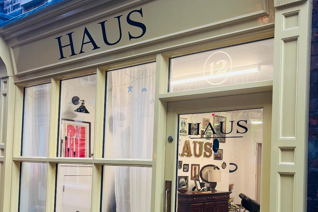 Empowered by Beauty, Boston, Lincolnshire