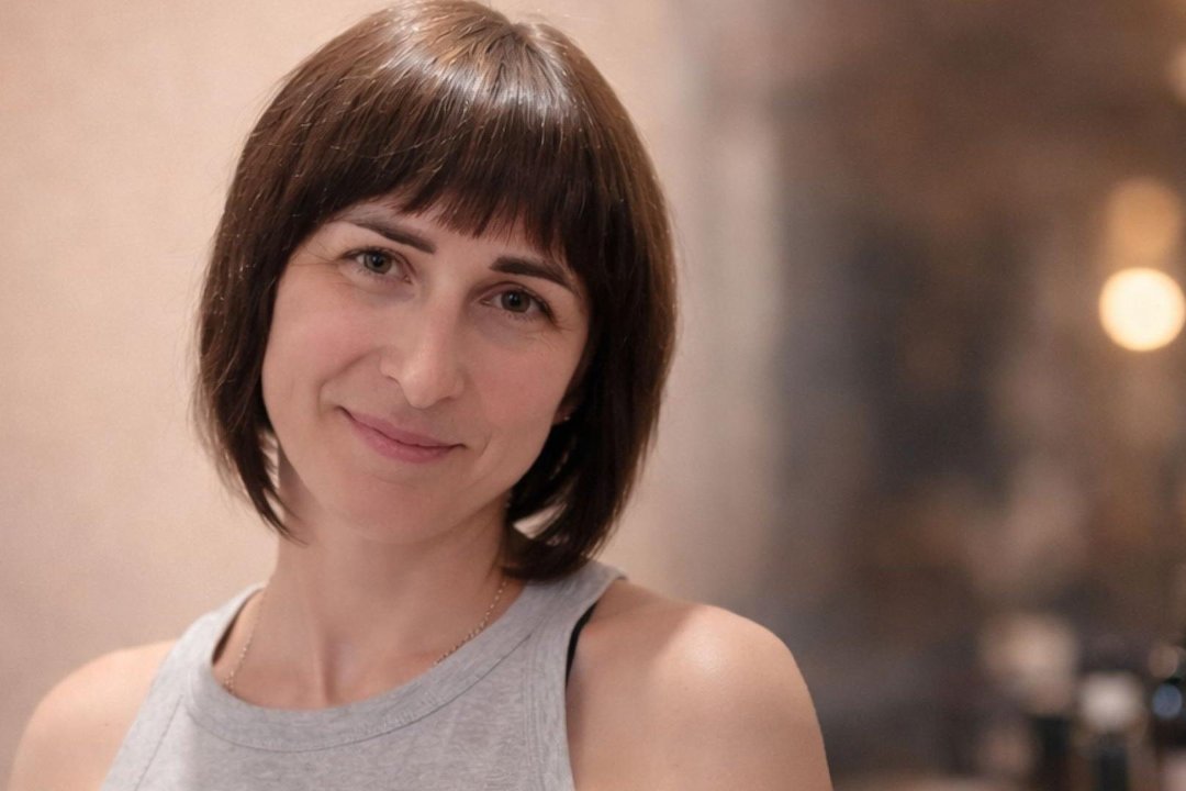 Nataliia Glow Studio, Eiguliai, Kaunas