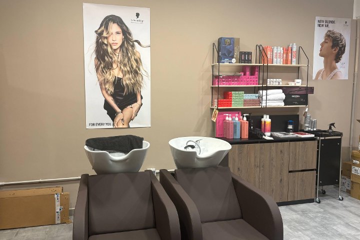 Civico 21 Hair Style - Coiffure Perugia - Photo de galerie - OneBooking
