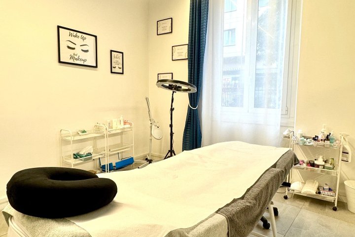 Veauty Lab - Épilation Genova - Photo de galerie - OneBooking