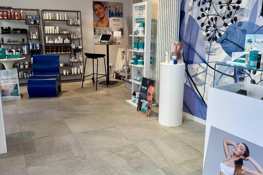 Veauty Lab, Sturla, Genova