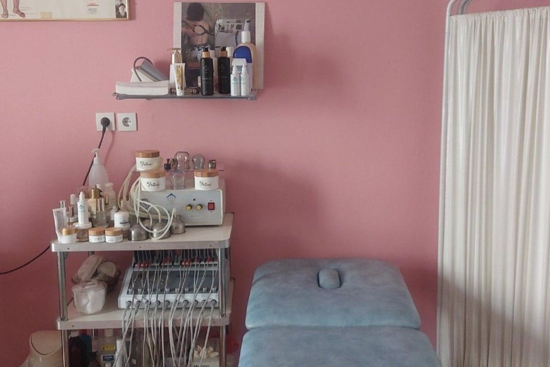 Κέντρο Αισθητικής Έλπη Ελευθεριάδου - Αθήνα, Αθήνα