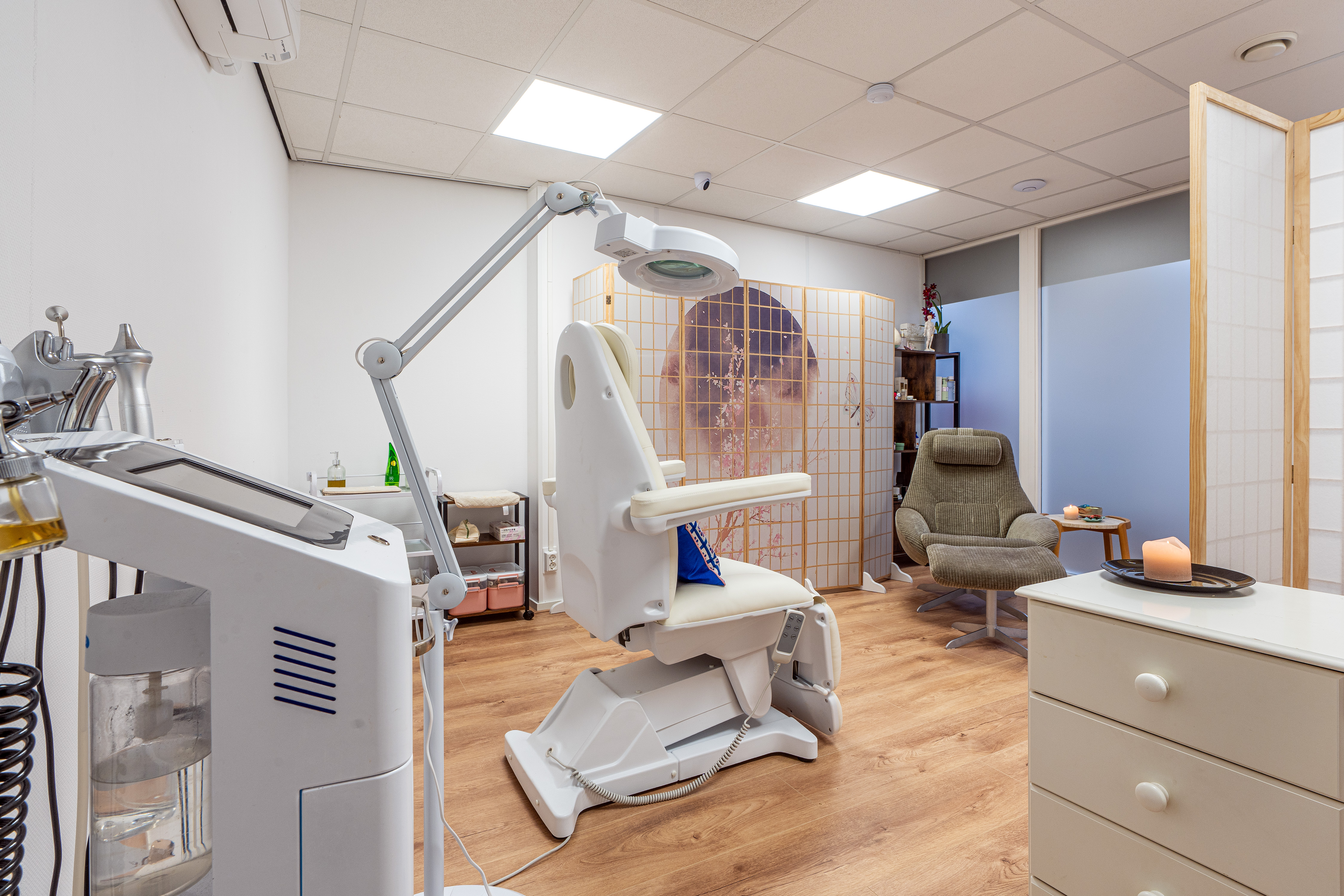 Murata Massage Spijkenisse, Spijkenisse, Zuid-Holland