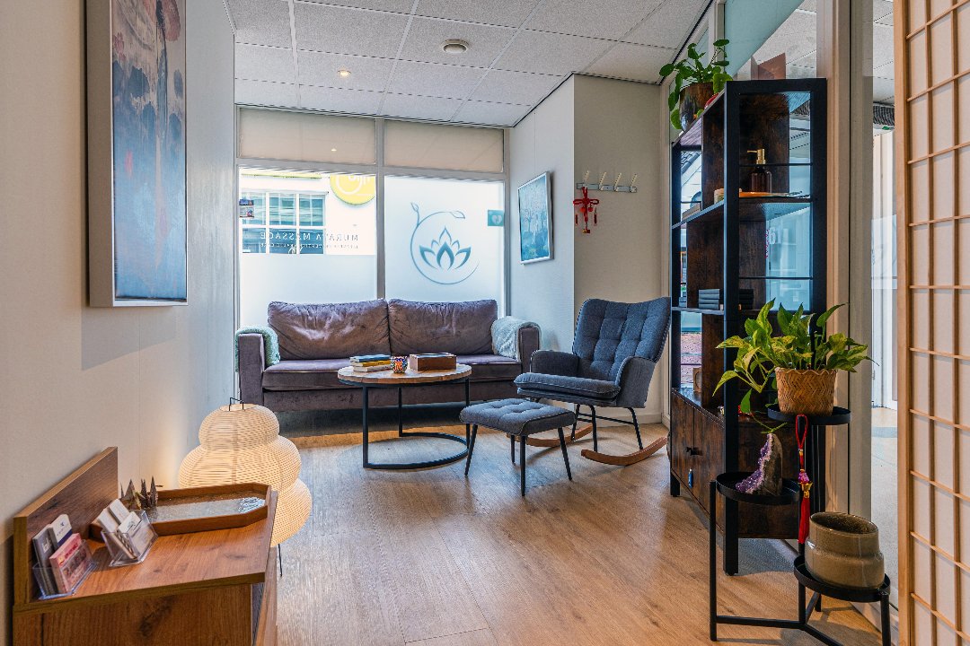 Murata Massage Spijkenisse, Spijkenisse, Zuid-Holland