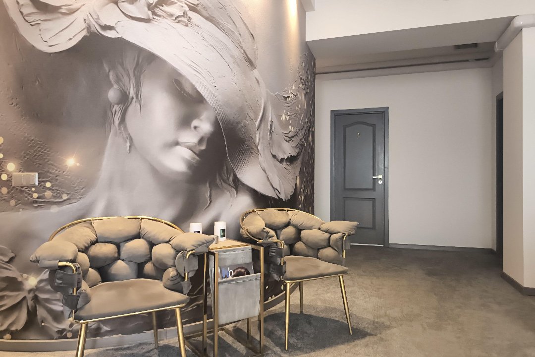 Masažo terapeutė Henrieta, Operos teatras, Vilnius