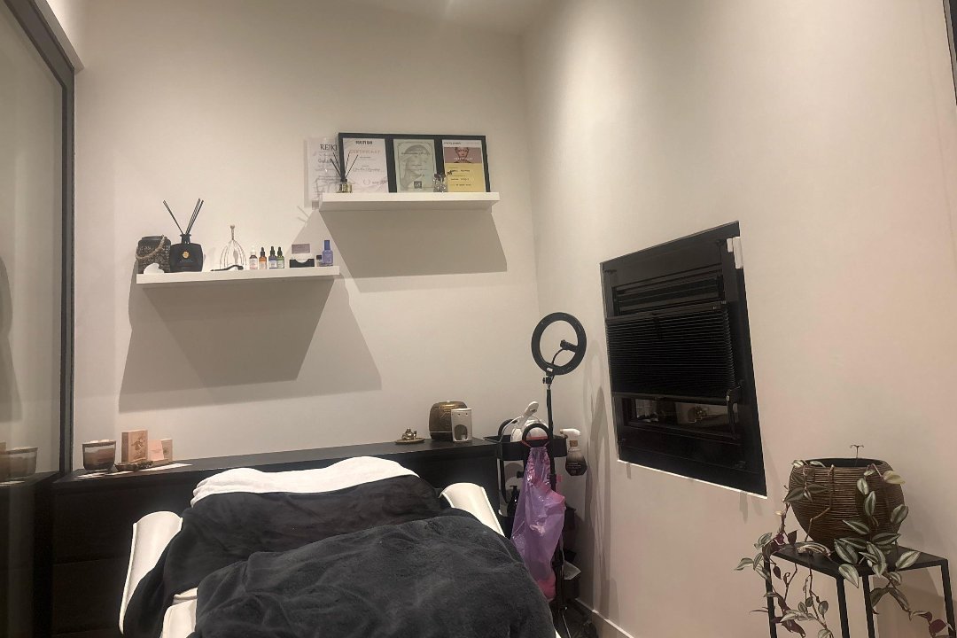 Innerskinstudio, Aawijk-Noord, Den Bosch