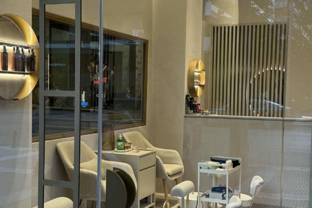 Pixi Dust SKG, Agia Triada Thessalonikis, Θεσσαλονίκη