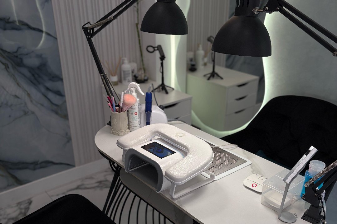 MK Belleza, Haza del Campillo, Málaga