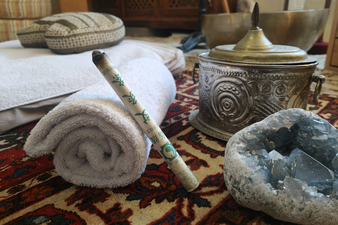 Centro Shiatsu e DBN Proposta Olistica, Verona