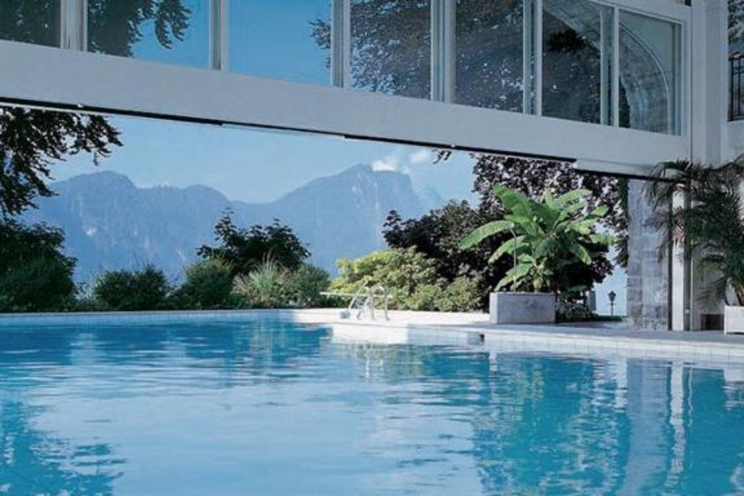 Park Hotel Vitznau Beauty Spa, Luzern