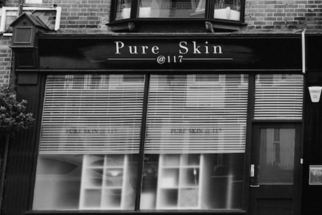 Pure Skin @ 117, Tonbridge, Kent
