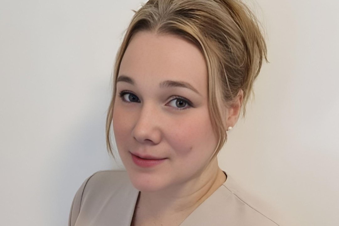 Masažo meistrė - kineziterapeutė Aleksandra Zakrasovskaja, Centras, Klaipeda