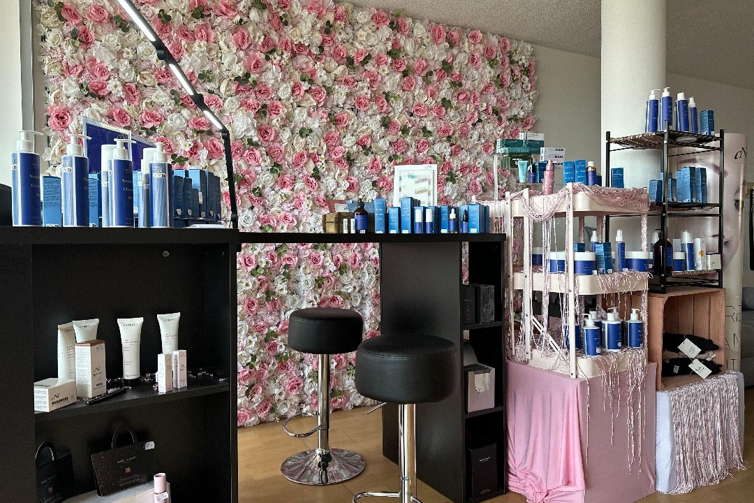 Cristiana Matt Skin Logic, Dornbirn, Vorarlberg