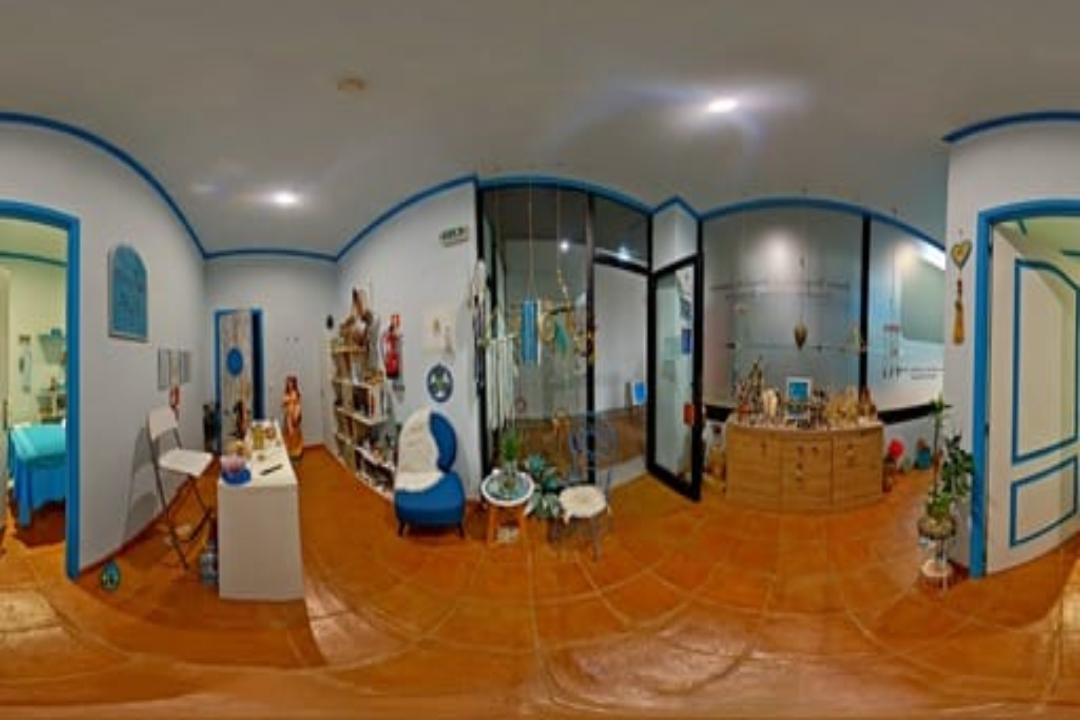 Centro Terapêutico y Rituais de Estética Maria Lys, Faro, Distrito de Faro