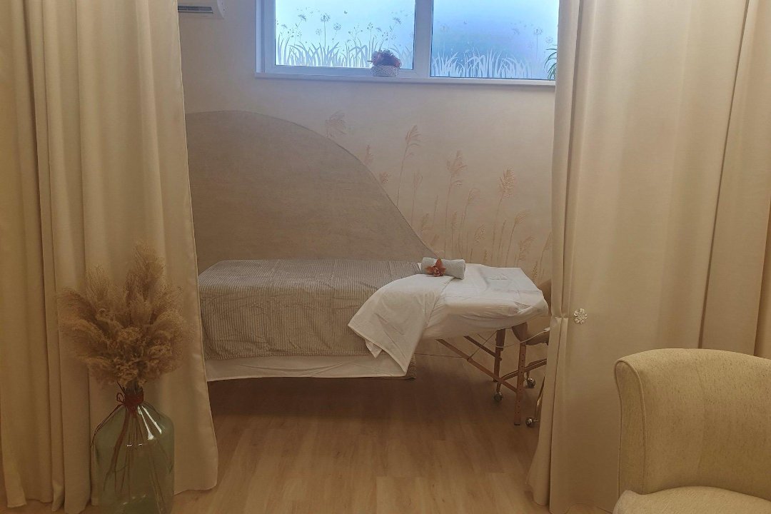 Masažų erdvė, Vitaplastika, Naujamiestis, Kaunas