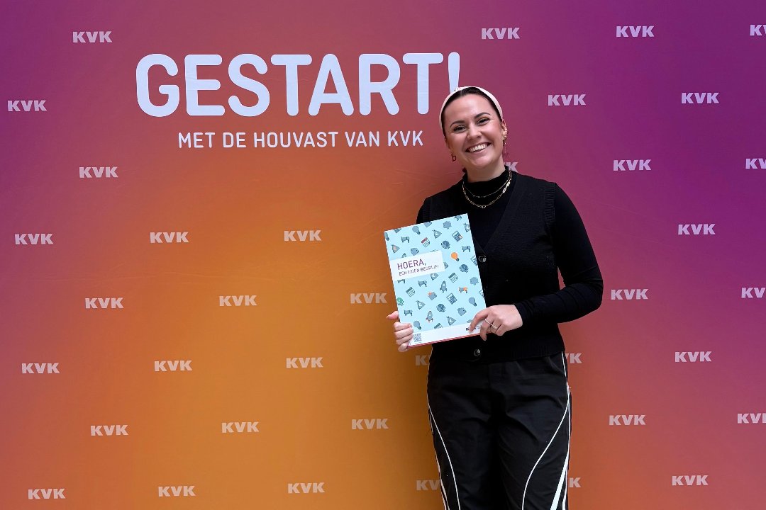 Joy of Hair, Blijdorp District, Rotterdam