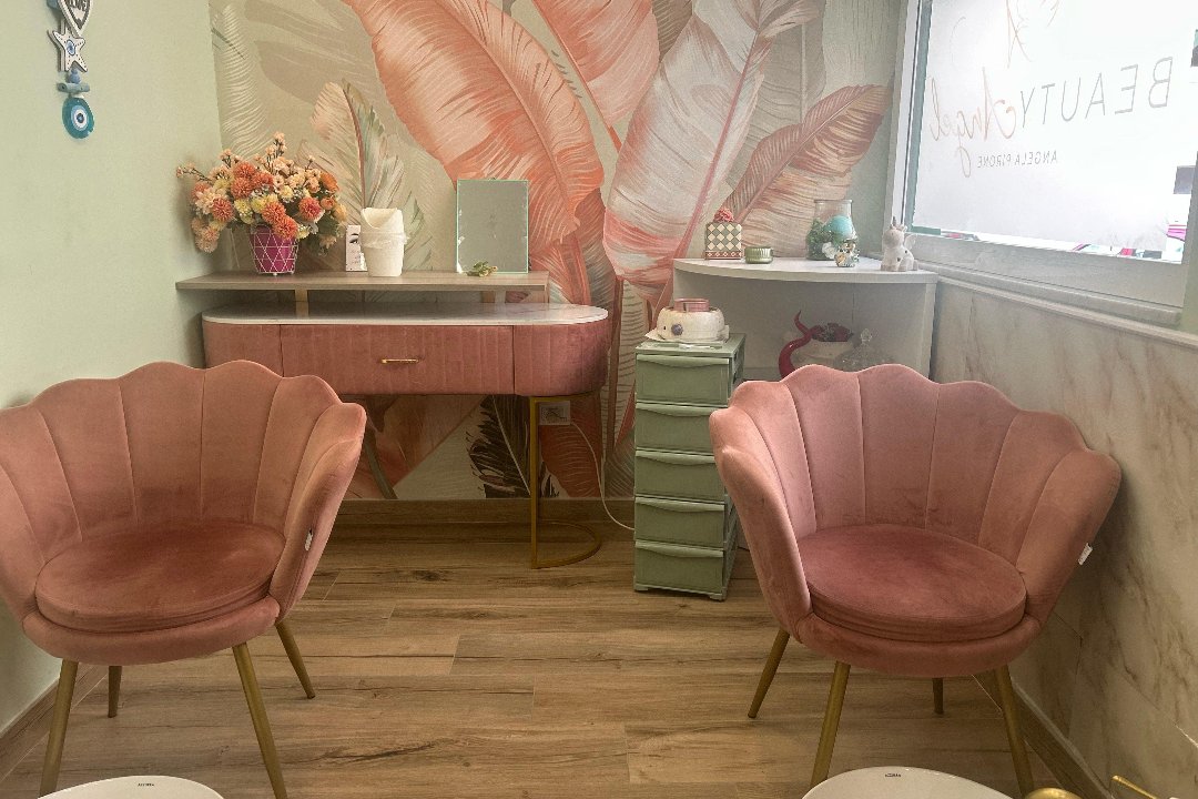 BeautyAngel di Angela Pirone, Mugnano di Napoli, Campania