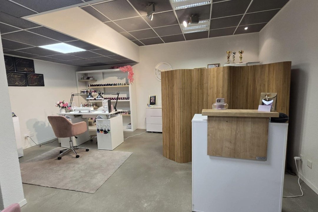 nailed by Joanna, Langenthal, Canton de Berne