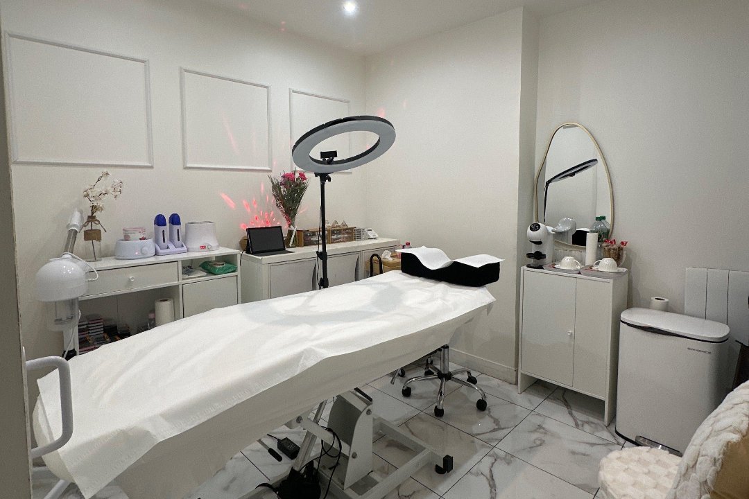 By Correia Beauté du Brésil, Rue Saint-Denis, Paris