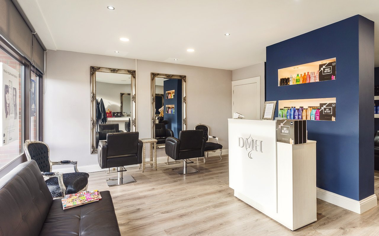 Men's brazilian blow dries near Dublin 8, Dublin - Treatwell