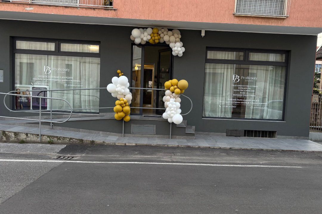 ProBeauty Studio, Cesano Maderno, Lombardia